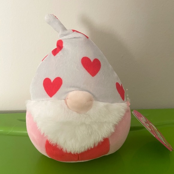 Squishmallow 5 inch Remmy - Picture 1 of 2